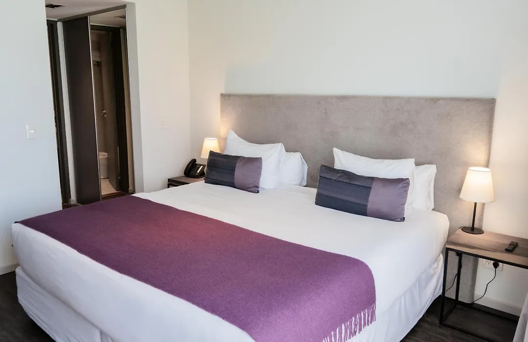 CasaSur Pilar Hotel-1