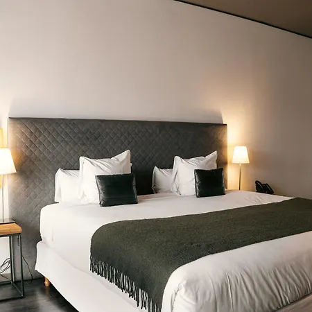 CasaSur Pilar Hotel-2